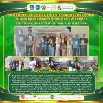 Department of Agricultural Technology, University of Bengkulu Strengthens the Competitiveness of Local Food MSMEs in Sukasari Village
