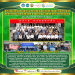 Lecturer of the Department of Agricultural Technology, University of Bengkulu Participates in Industrial Sector Training at Dalian Ocean University, China