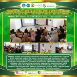 Strengthening Student Competence in Scientific Steps in Agricultural Industrial Technology Research, Taufik Hidayat as BRIN Researcher Gives Lecture on Practitioners Teaching Research Methods
