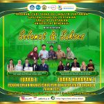 Students of the Department of Agricultural Technology Won 1st Place and 1st Place in the 2025 University of Bengkulu Student Scientific Week
