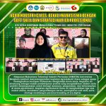 HIMATIN Holds Agroindustry Class, Equips Students with Soft Skills and Professional Career Strategies