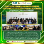 Getting to Know the World of Agroindustry Closely, Vocational School Students Participate in the Socialization of S1 TIP University of Bengkulu