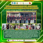 Spreading Goodness in the Holy Month, HIMATIN UNIB Distributes Iftar Food to the Community