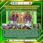 HIMATIN Department of Agricultural Technology, University of Bengkulu Holds Goes to School at SMAN 3 Central Bengkulu