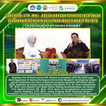 Suhendra, S.TP., M.Sc., Lecturer of the Department of Agricultural Technology UNIB Emphasizes the Importance of Skills at the Launching of KIP-PA 2026