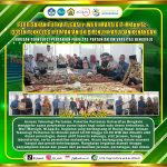 Farewell to Retiree Ir. Wuri Marsigit, M.App.Sc., Lecturer of Agricultural Technology UNIB Full of Emotion and Memories