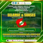 HIMATIN Again Achieves, Becomes the Winner in the 2026 HIMA and UKM FP UNIB Funding Selection