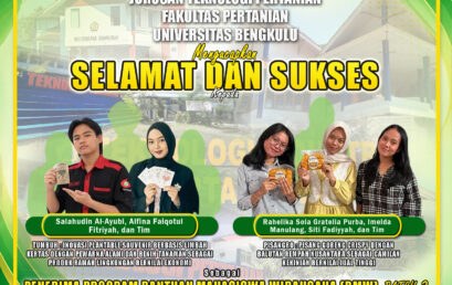Two Student Teams of the University of Bengkulu Develop Business Innovation through the BMW Batch 2 Program