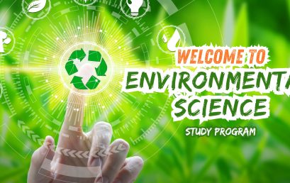 The Environmental Science Study Program