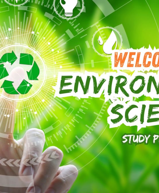 The Environmental Science Study Program