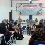 Welcoming New Forestry Department Students (Forestry and Environmental Science Study Program)