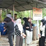 Ecoenzyme Harvesting in the Forestry Department, University of Bengkulu: Collaboration Between Young Lecturers and HIMAPSIL