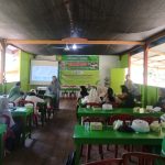 Developing Agrosilvopasture Tourism Potential at the P4S OMAH IJO
