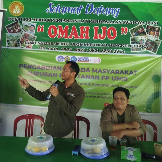 Utilizing Used Cooking Oil to Make Eco-Friendly Aromatherapy Candles at the P4S OMAH IJO
