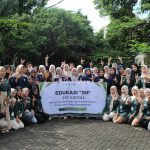 3M Ecoenzyme Education: UNIB Forestry Lecturers and Students Practice Sustainable Organic Waste Processing