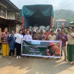 Social Forestry Farmers Successfully opened National and Global Coffee Market Access through multi-stakeholder collaboration.