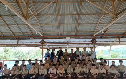 Environment-based Practicum Mentoring