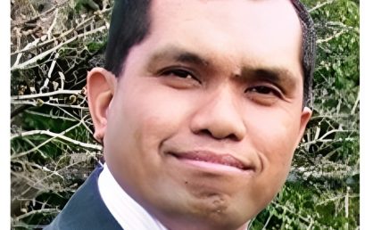 Prof. Ridwan Yahya (lecturer at the Department of Forestry-FP UNIB) has been chosen as a panellist for the second vice-presidential debate in the 2024 election.