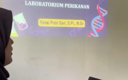PSSP Hosts Workshop on Enhancing Innovation and Creativity Through Fisheries Laboratory Mentorship