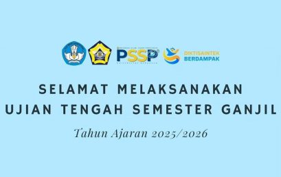 Best of Luck! Fisheries Science Students Prepare for the Odd Semester Midterm Exams 2025/2026