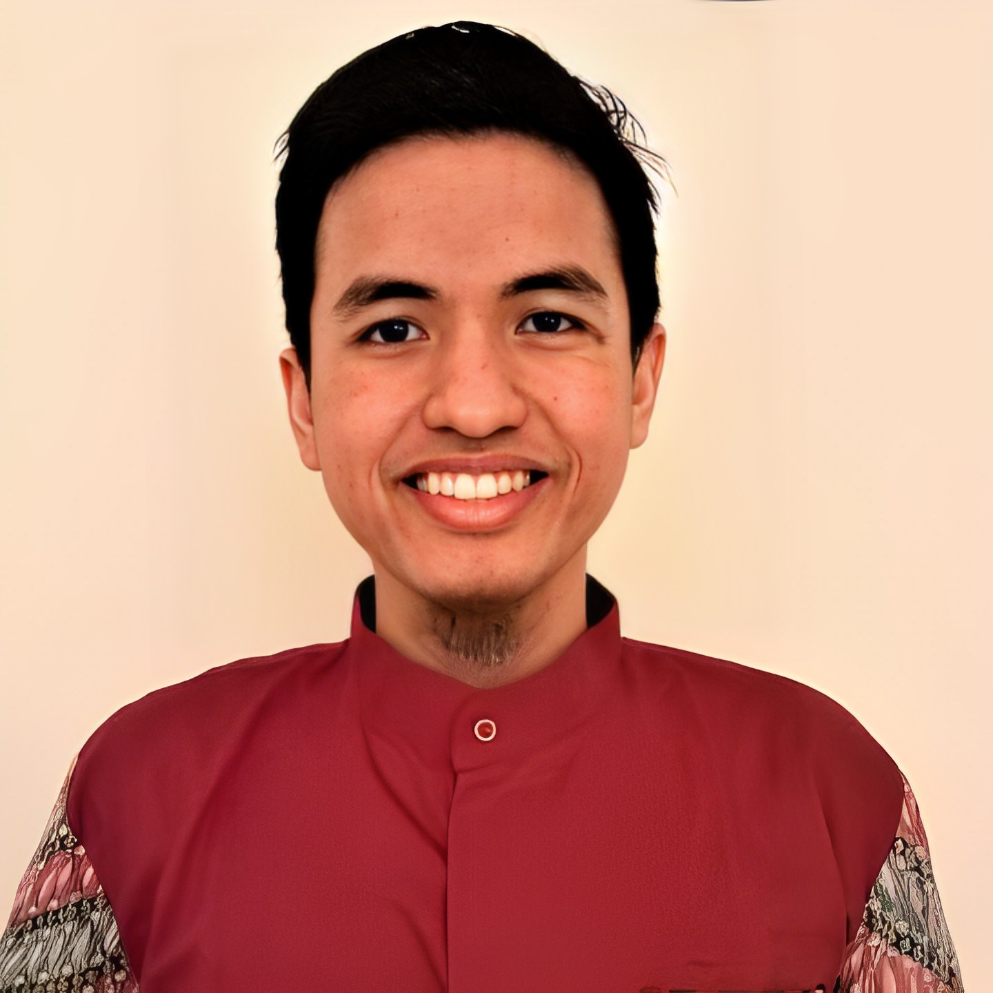 Akbar Abdurrahman Mahfudz, S.Si., M.Sc. - bachelor marine science