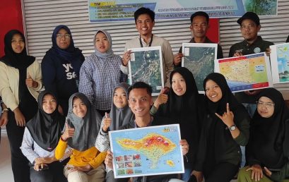 Empowering Rural Tourism through Geospatial Information: A Step towards Sustainable Development