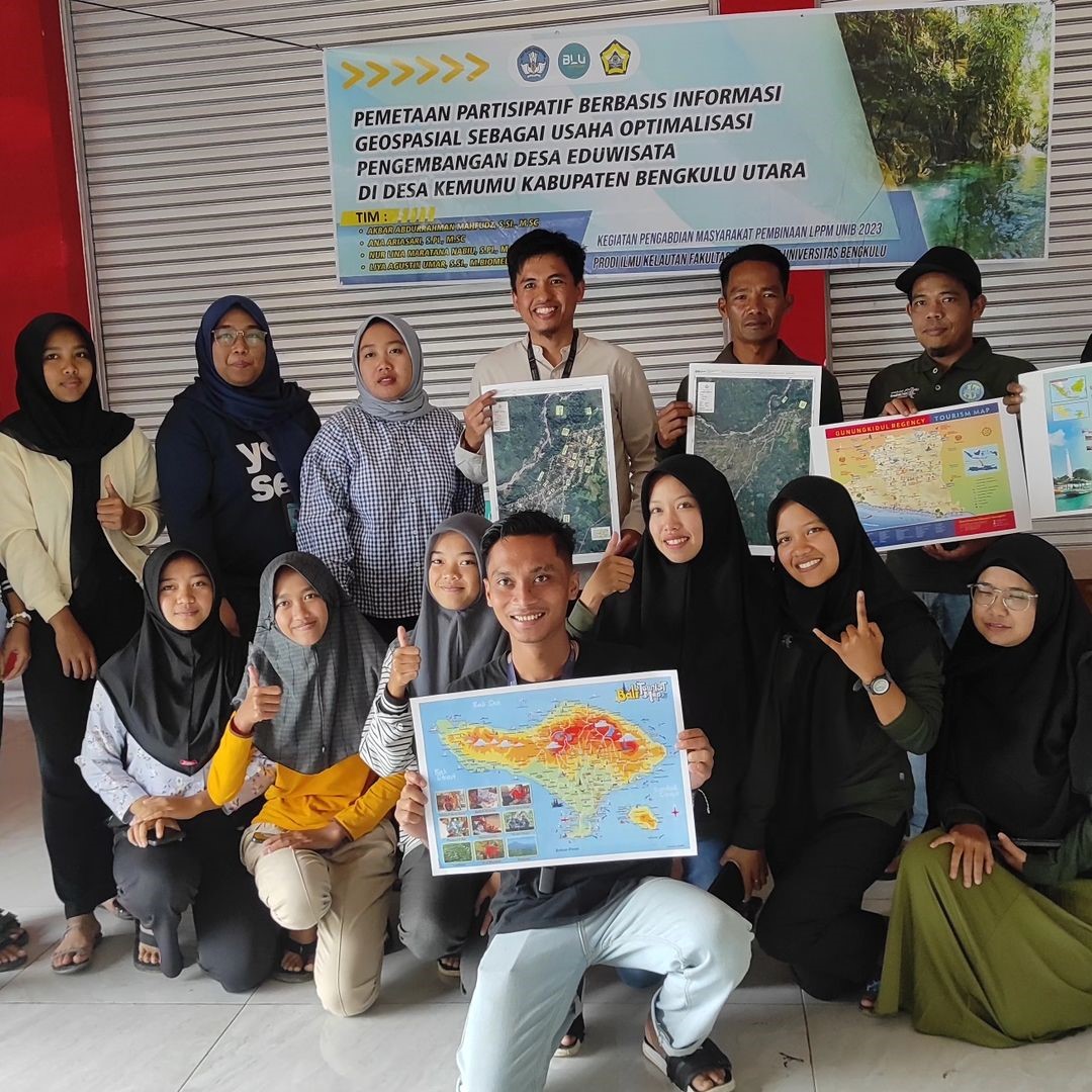 Empowering Rural Tourism through Geospatial Information: A Step towards Sustainable Development Empowering Rural Tourism through Geospatial Information: A Step towards Sustainable Development