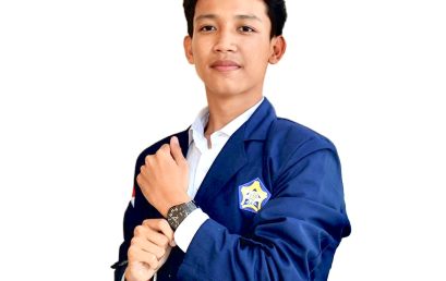 Student from Marine Science Study Program Selected for Green Leadership Indonesia Batch 3