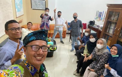 Chief of Fisheries Laboratory Election (2022-2024)