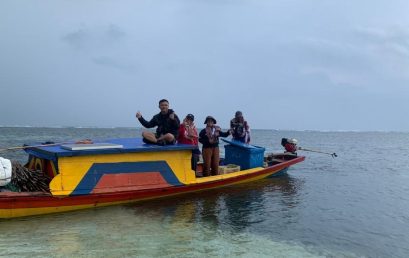 Enggano: Indonesia’s Outermost Island is Included in the Area Planned to Become a Regional Marine Conservation Area