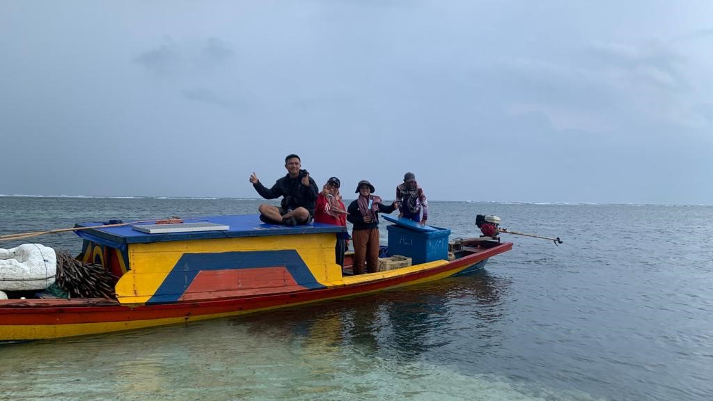 Enggano: Indonesia’s Outermost Island is Included in the Area Planned to Become a Regional Marine Conservation Area Enggano: Indonesia’s Outermost Island is Included in the Area Planned to Become a Regional Marine Conservation Area