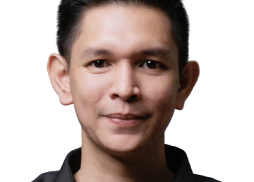 Person Pesona Renta: Marine Science Study Program Lecturer Becomes Best Speaker at International Conference