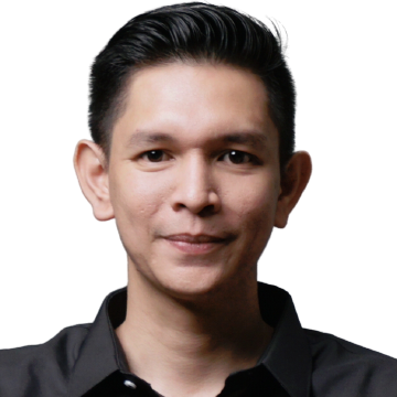 Person Pesona Renta: Marine Science Study Program Lecturer Becomes Best Speaker at International Conference