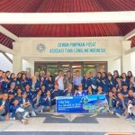 MARINE SCIENCE STUDENTS VISIT INDONESIA LONGLINE TUNA ASSOCIATION (ATLI)