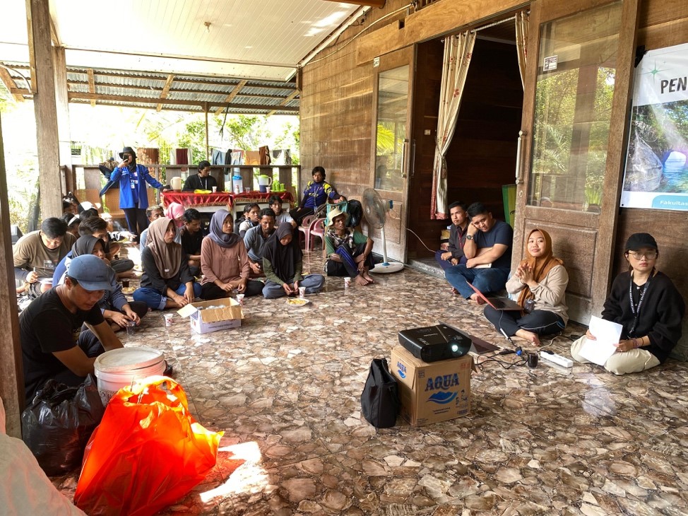 Introduction The 3A: Attraction, Accessibility, Amenity for Marine Tourism Development in The Kahyapu Village, Enggano Island Introduction The 3A: Attraction, Accessibility, Amenity for Marine Tourism Development in The Kahyapu Village, Enggano Island