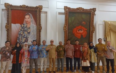 Empowering Communities: KKNT AKPT Students Embark on a Mission in Bengkulu and Enggano