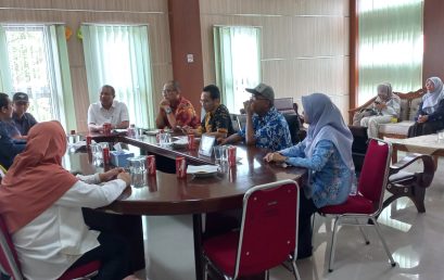 Fostering Collaboration for Sustainable Eel Fisheries in Bengkulu