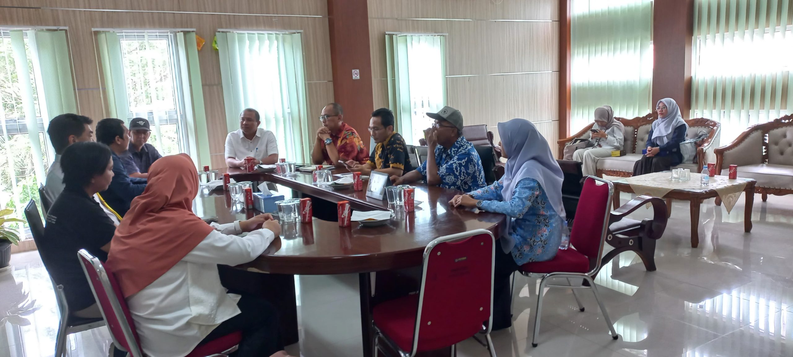 Fostering Collaboration for Sustainable Eel Fisheries in Bengkulu