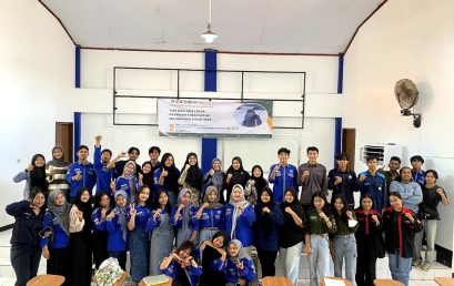 HIMAILKA Successfully Organized the PKM Coaching 2025 Event