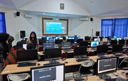 Parallel Scientific Sessions of Samudra Rafflesia I: Dissemination of Marine and Fisheries Research Across Seven Thematic Rooms