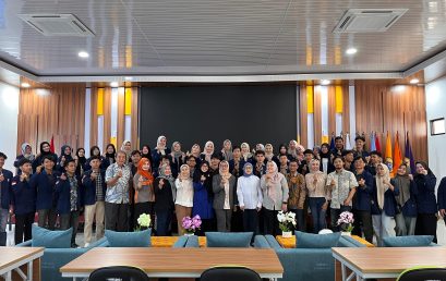 Marine Science Lecturers Serve as Main Committee Members in LSP P1 Universitas Bengkulu Competency Certification Program