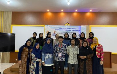 Academic Discussion on the Exclusion of Indigenous Communities in Indonesia’s Coastal and Small Island Areas