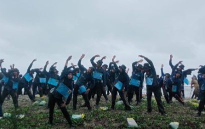 Monitoring of OMBAK Activities  in Pekik Nyaring