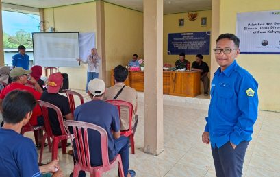 A New Weather System is Changing the Game for Enggano Island