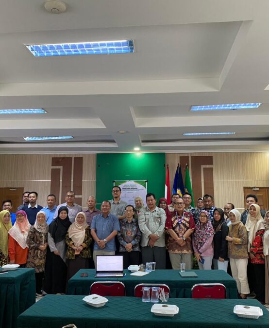 Marine Science Delegation Participates in Integrity Zone (ZI) Development Toward WBK and WBBM