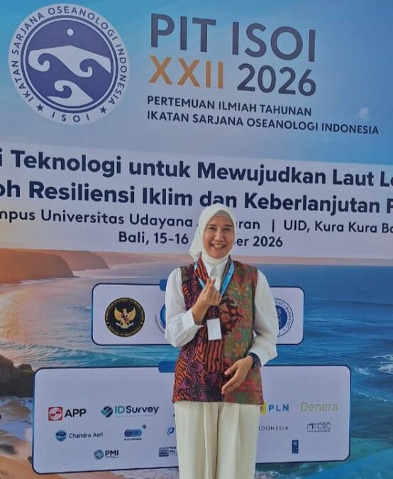 The 22nd Annual Scientific Meeting of ISOI –  Dr. Dewi Purnama Leads ISOI Bengkulu Chapter