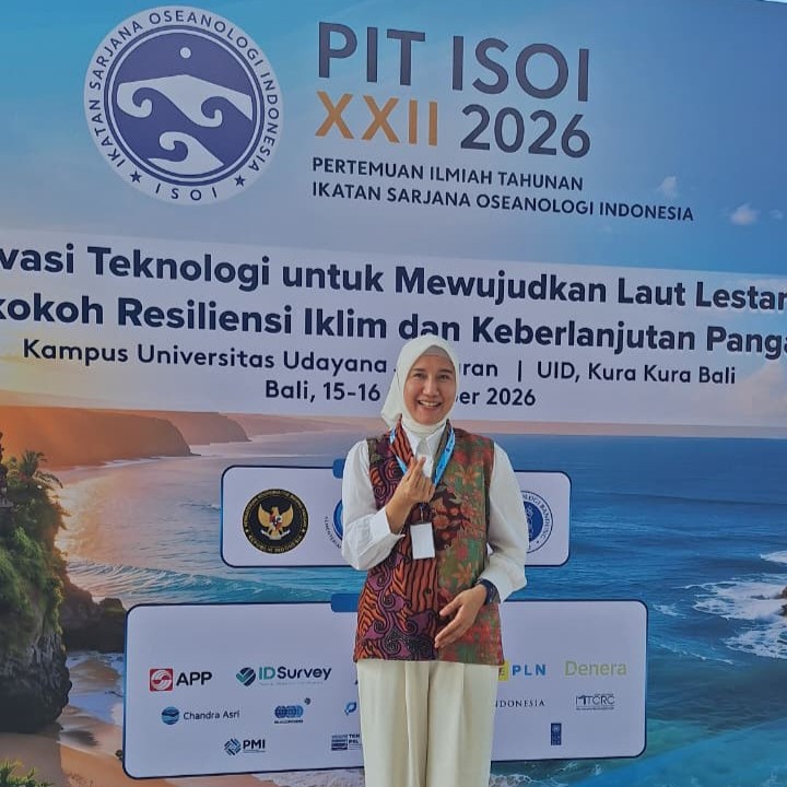 The 22nd Annual Scientific Meeting of ISOI – Dr. Dewi Purnama Leads ISOI Bengkulu Chapter The 22nd Annual Scientific Meeting of ISOI – Dr. Dewi Purnama Leads ISOI Bengkulu Chapter