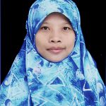 Yenny Sari Asih (Alumni 1999, Doctoral Candidate/Lecturer)