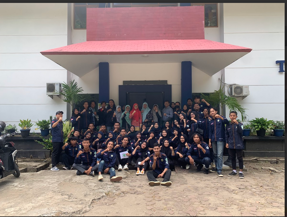 Peak of the 2023 Anniversary of the Plant Protection Department and the Plant Protection Student Association, Faculty of Agriculture, Bengkulu University Peak of the 2023 Anniversary of the Plant Protection Department and the Plant Protection Student Association, Faculty of Agriculture, Bengkulu University