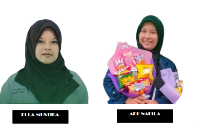CONGRATULATION !!!